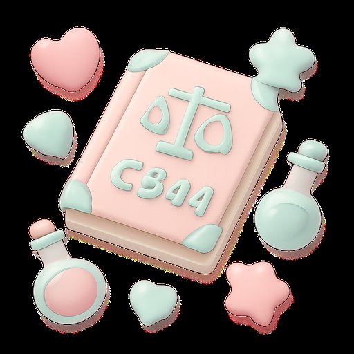 cb44 আইন বই